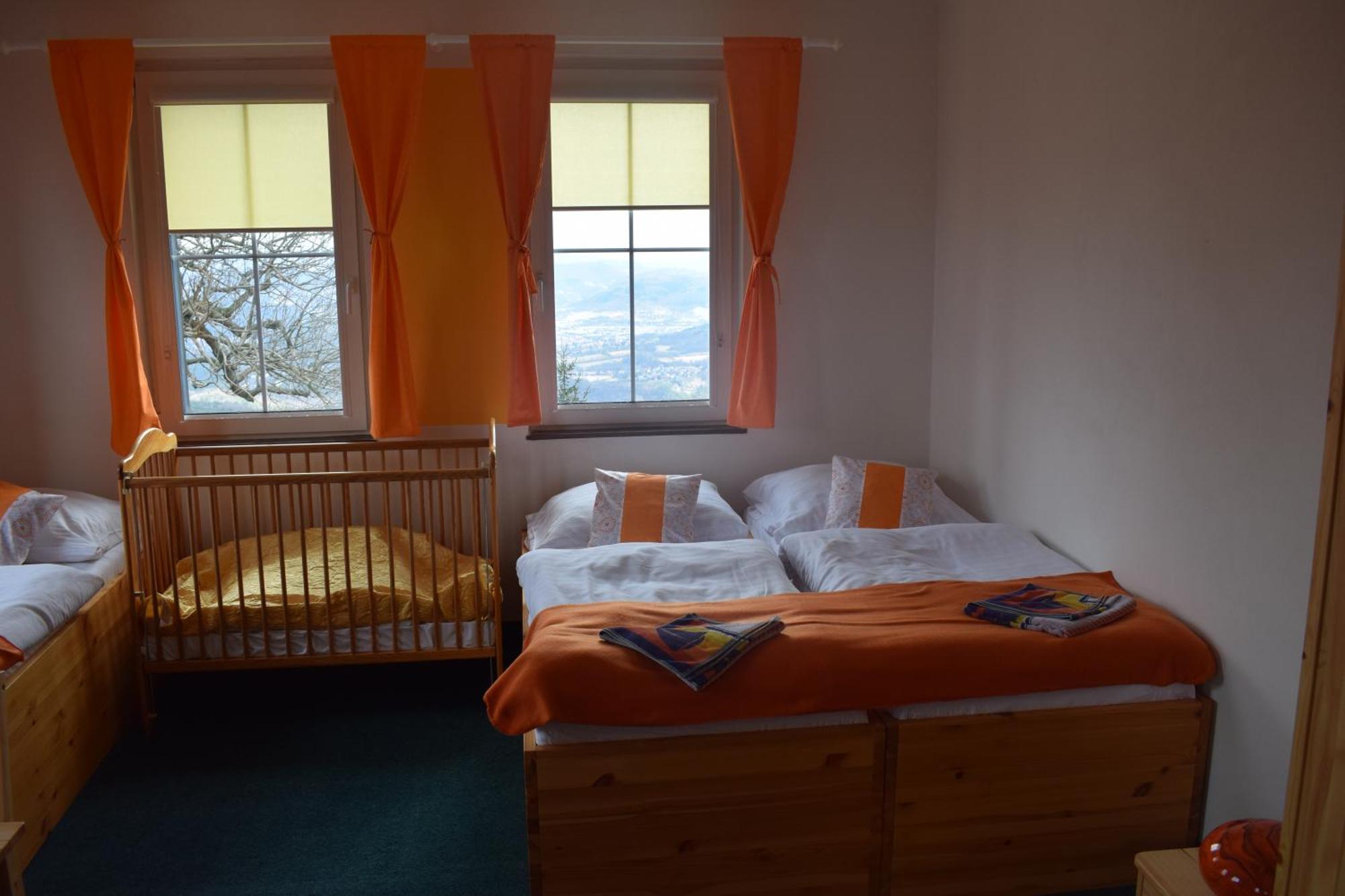 Sneznik Hotell Eksteriør bilde